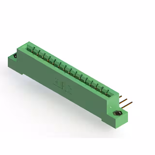 333-015-559-107 EDAC Inc.  Edgeboard Connectors